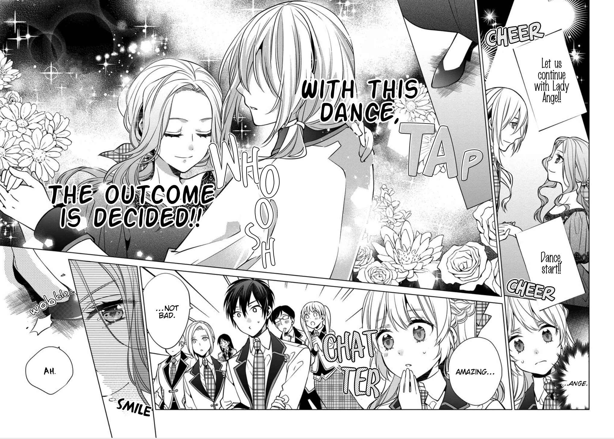 Page 19 Chapter 5 Beating the Heroine at Her Own Game