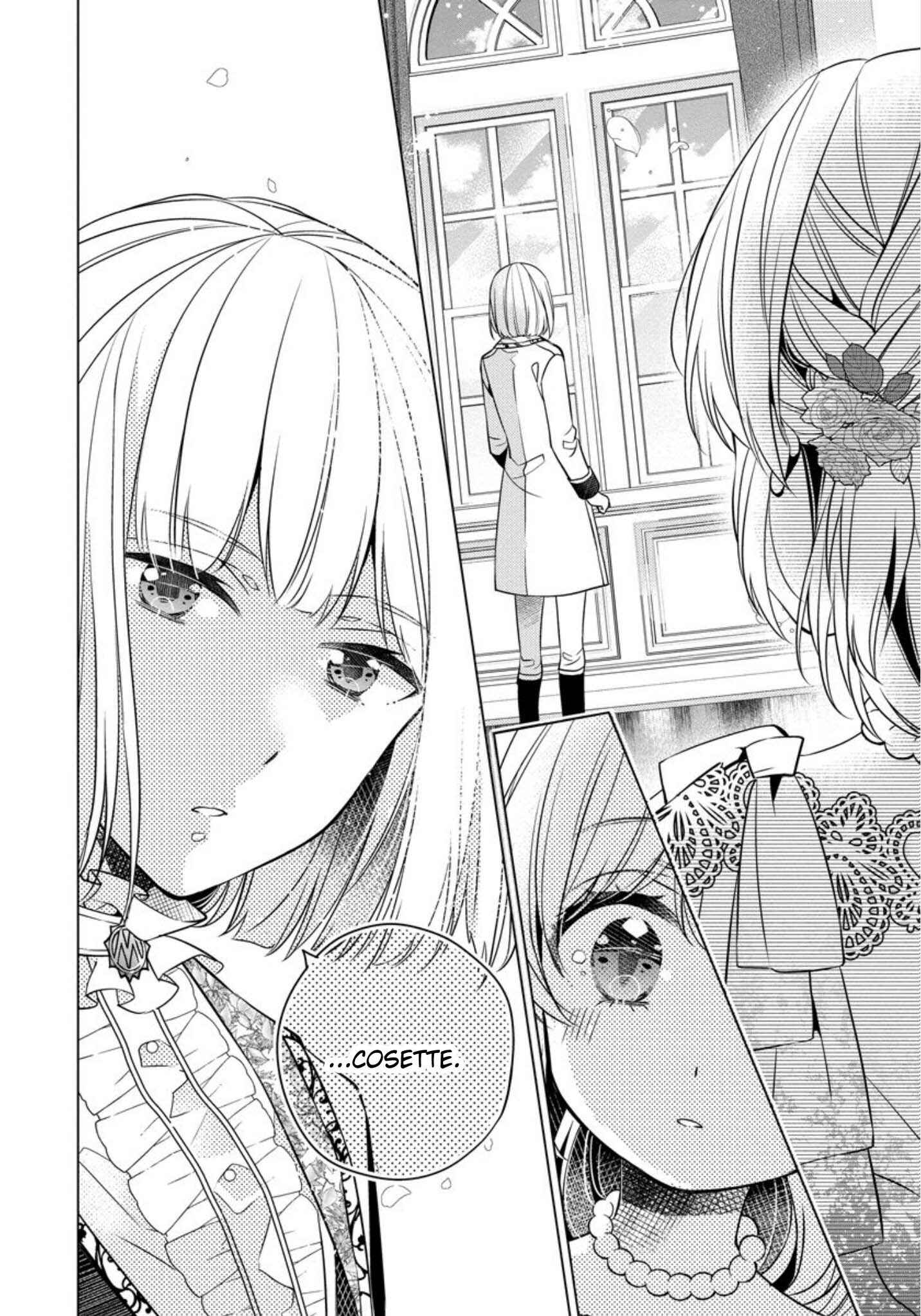 Page 10 Chapter 2 Beating the Heroine at Her Own Game