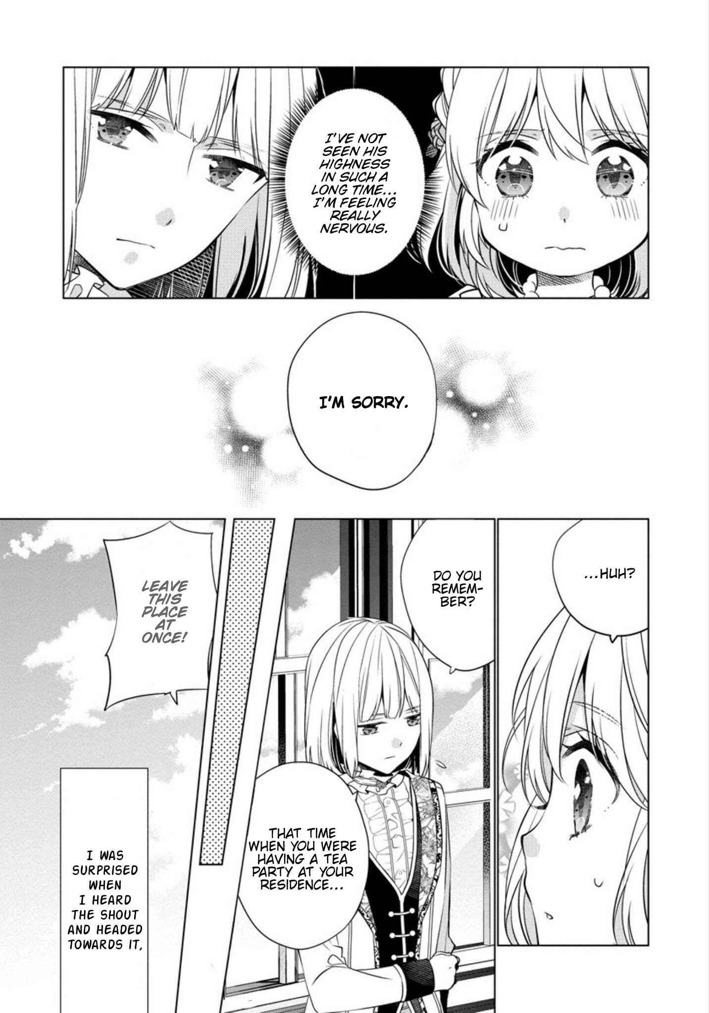 Page 11 Chapter 2 Beating the Heroine at Her Own Game
