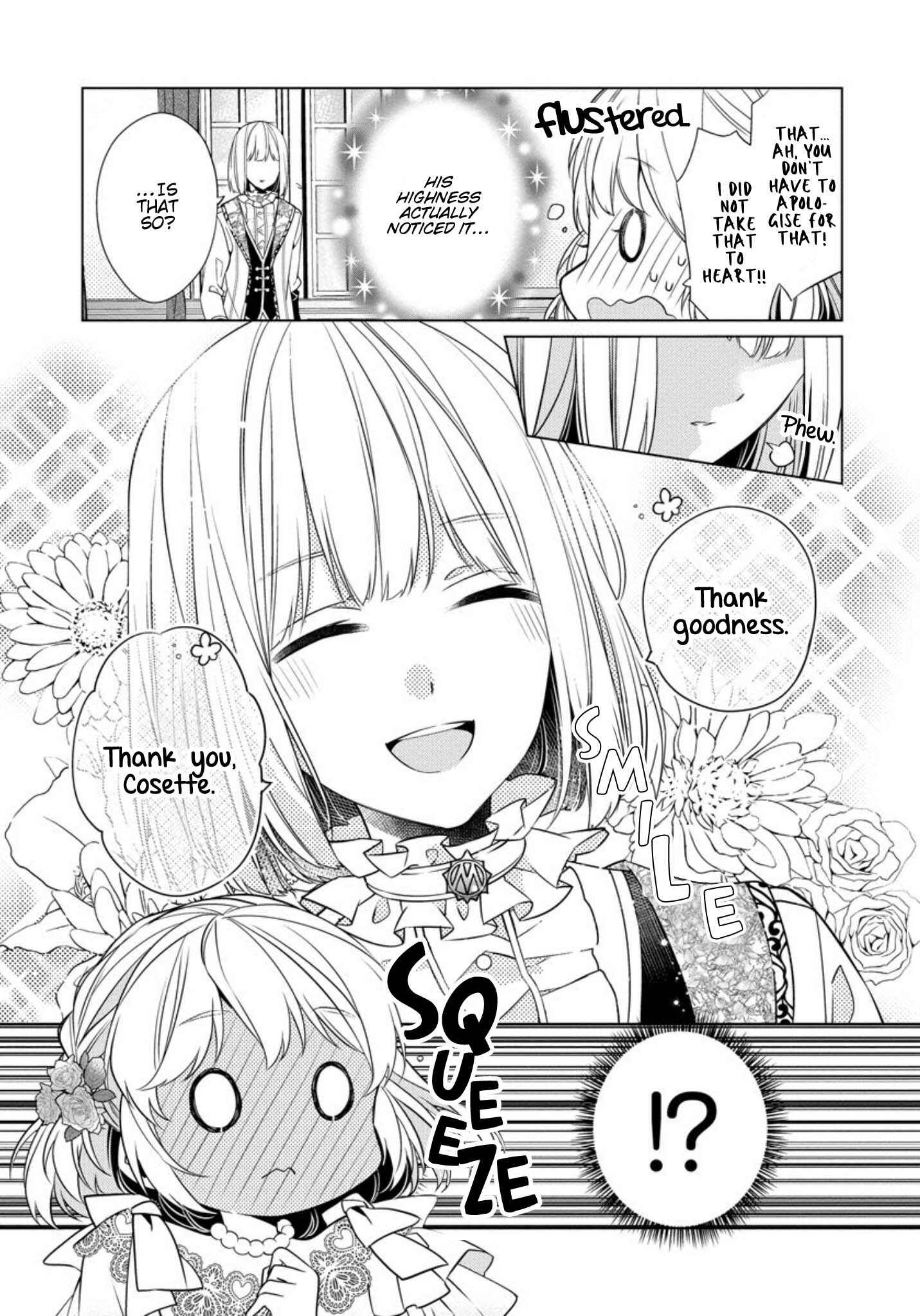 Page 13 Chapter 2 Beating the Heroine at Her Own Game