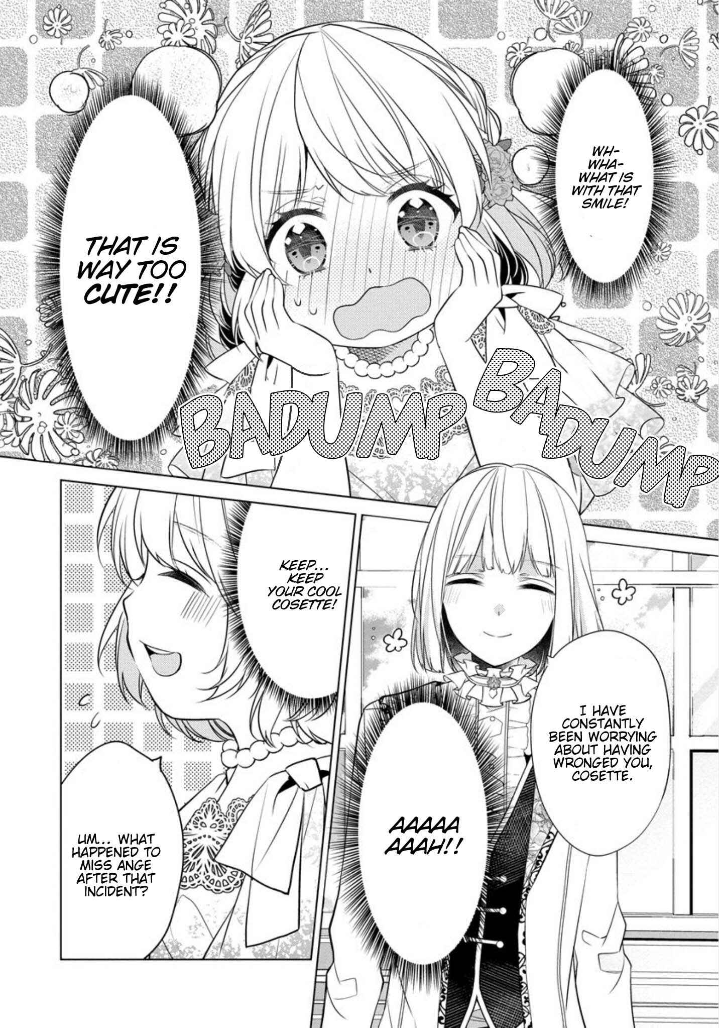 Page 14 Chapter 2 Beating the Heroine at Her Own Game