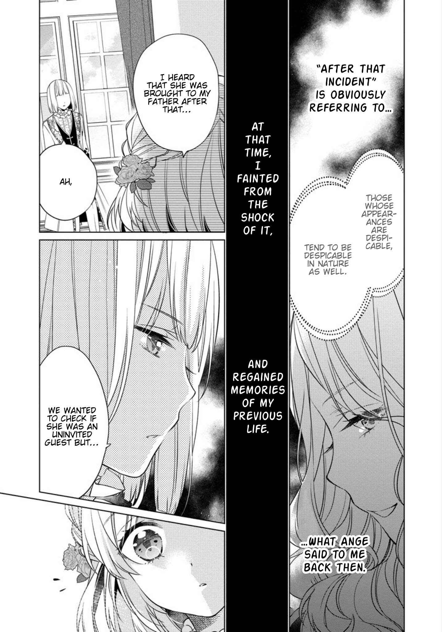 Page 15 Chapter 2 Beating the Heroine at Her Own Game