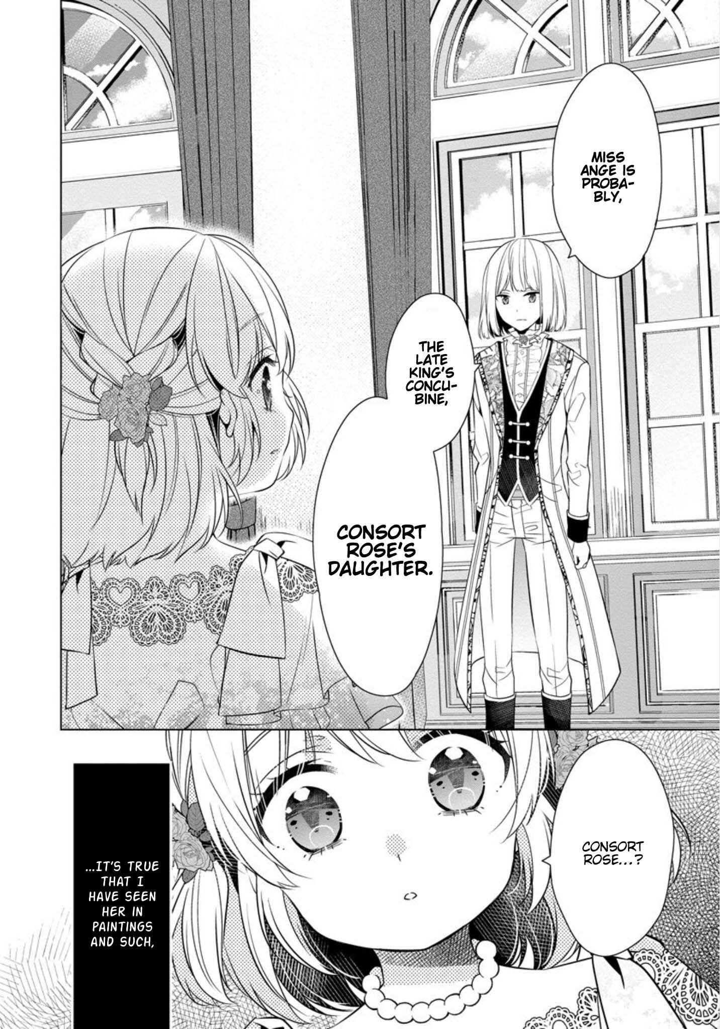 Page 16 Chapter 2 Beating the Heroine at Her Own Game