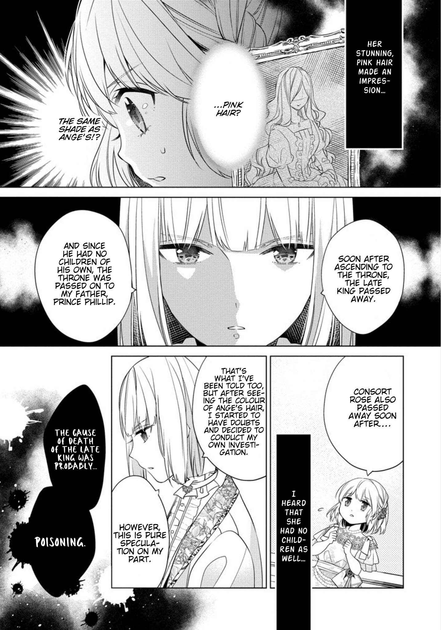 Page 17 Chapter 2 Beating the Heroine at Her Own Game