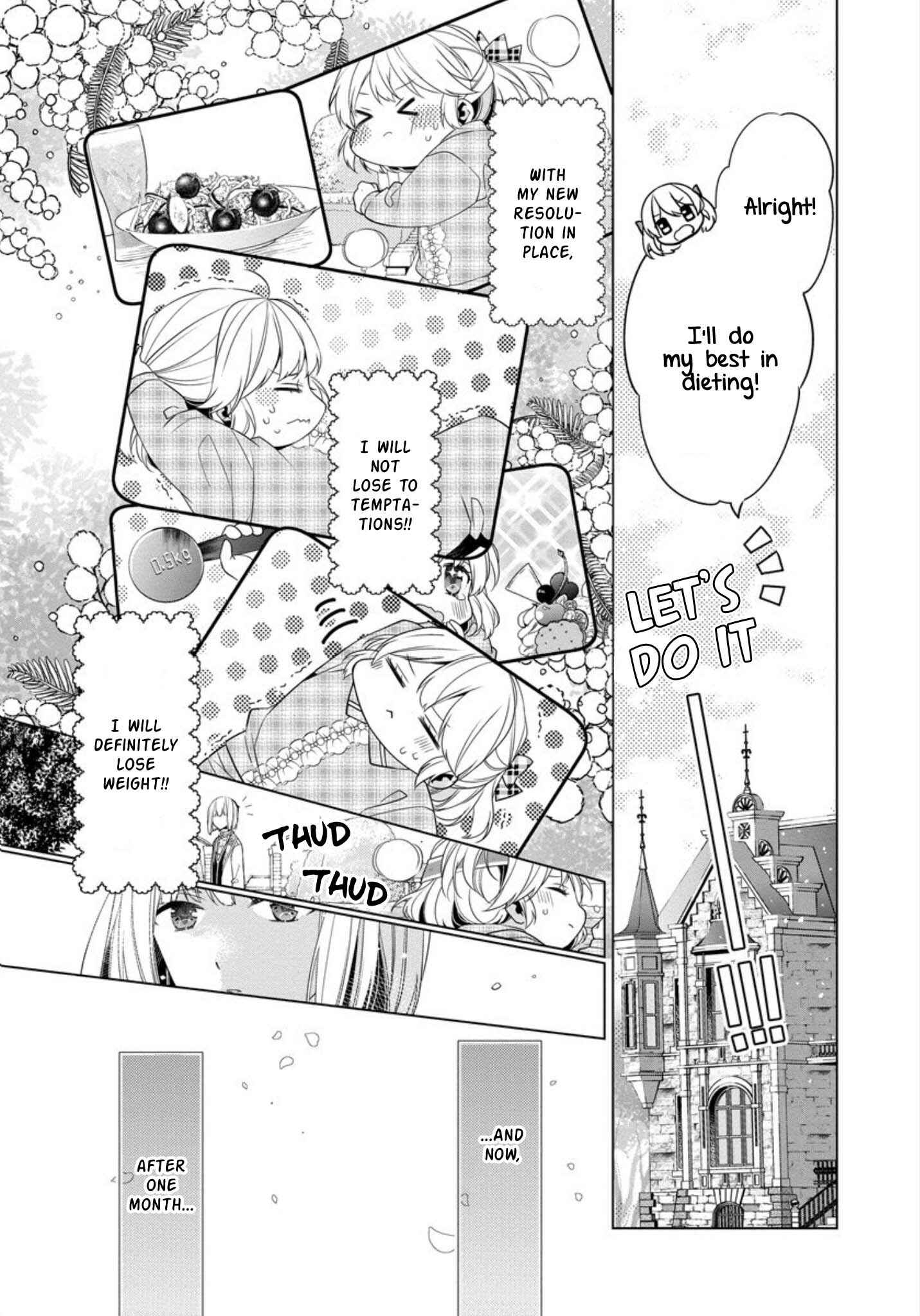 Page 4 Chapter 2 Beating the Heroine at Her Own Game