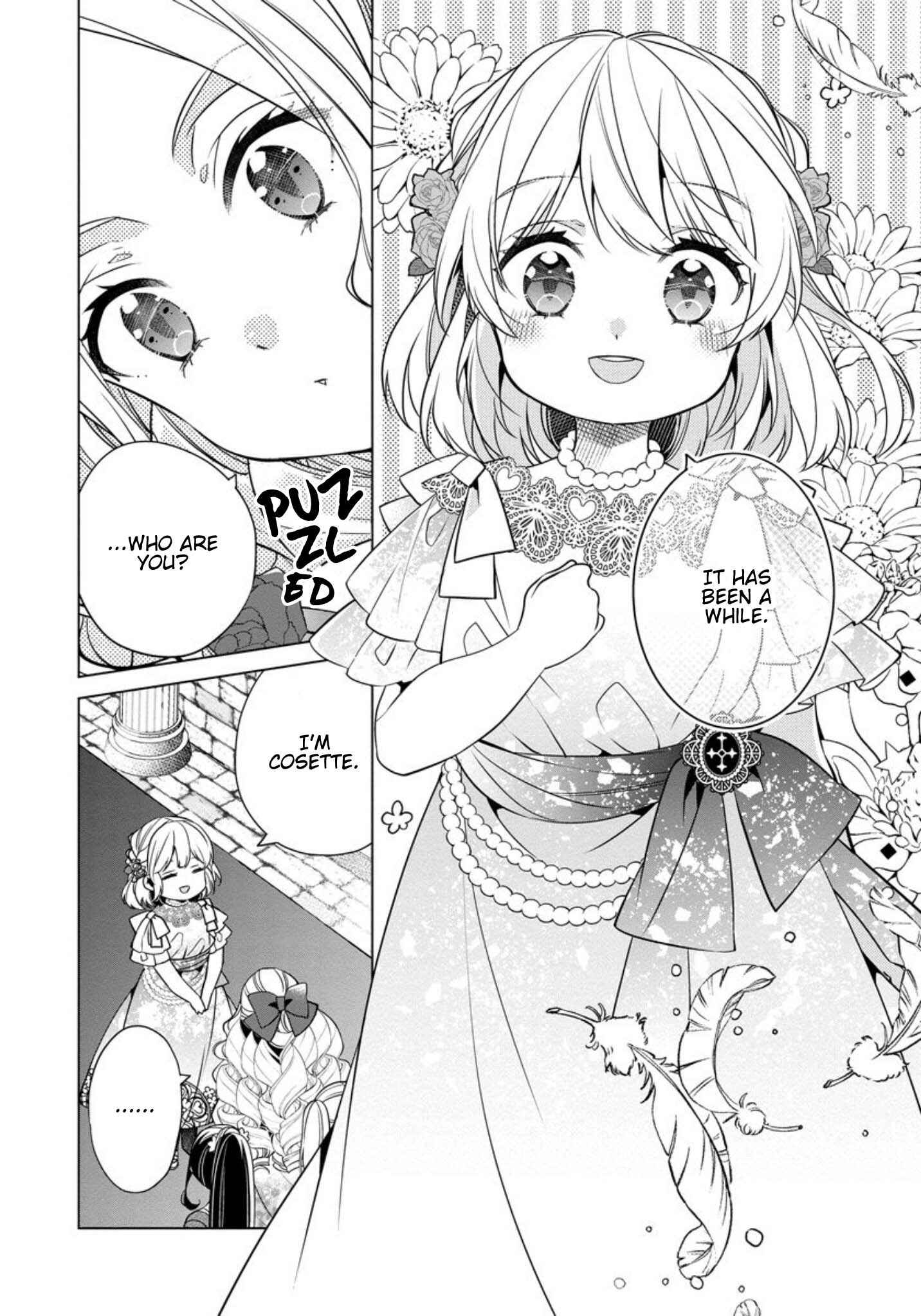 Page 6 Chapter 2 Beating the Heroine at Her Own Game