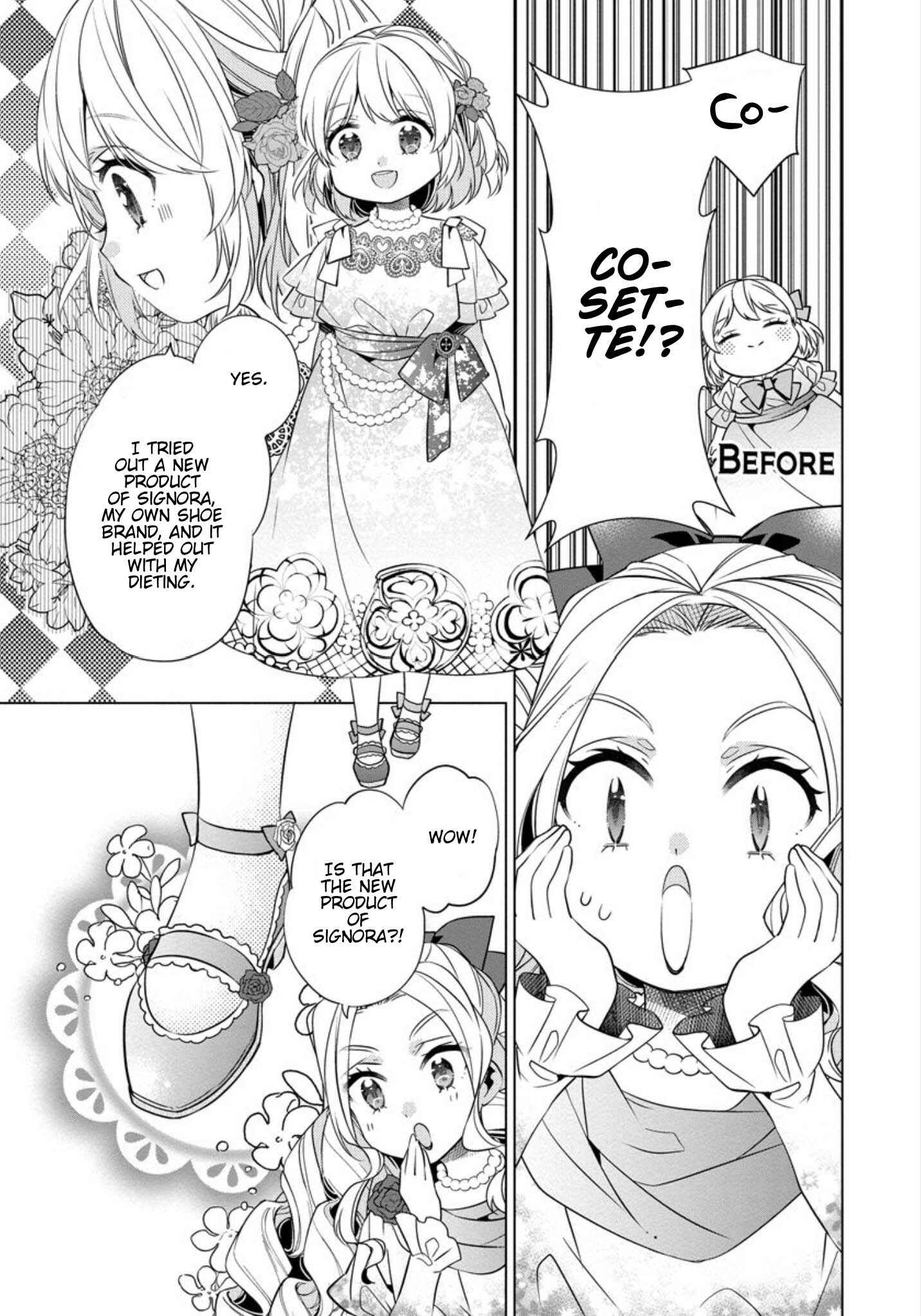 Page 7 Chapter 2 Beating the Heroine at Her Own Game