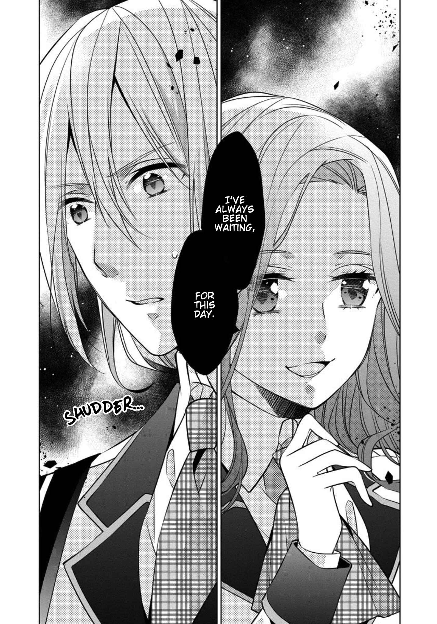 Page 14 Chapter 4 Beating the Heroine at Her Own Game