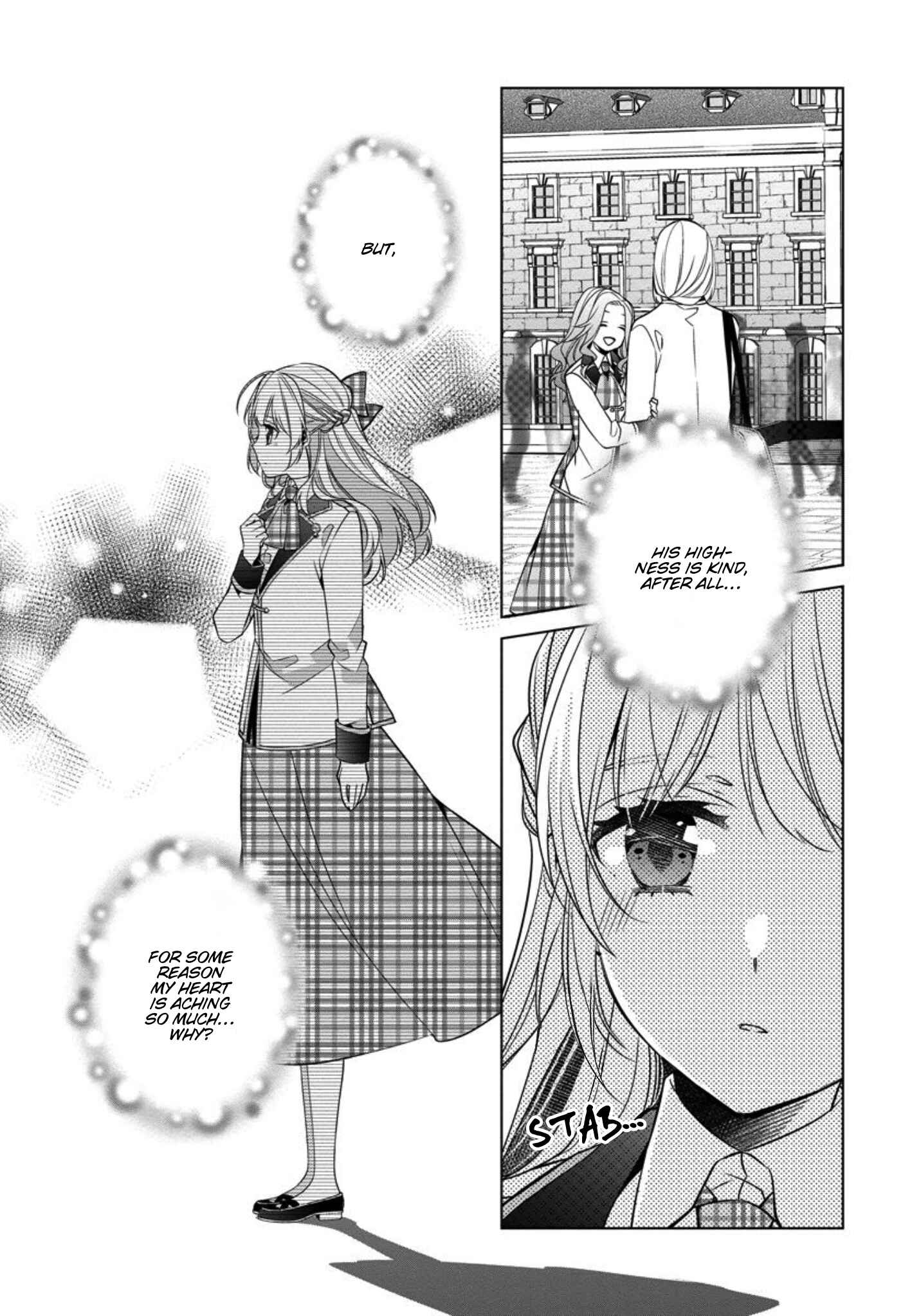 Page 16 Chapter 4 Beating the Heroine at Her Own Game