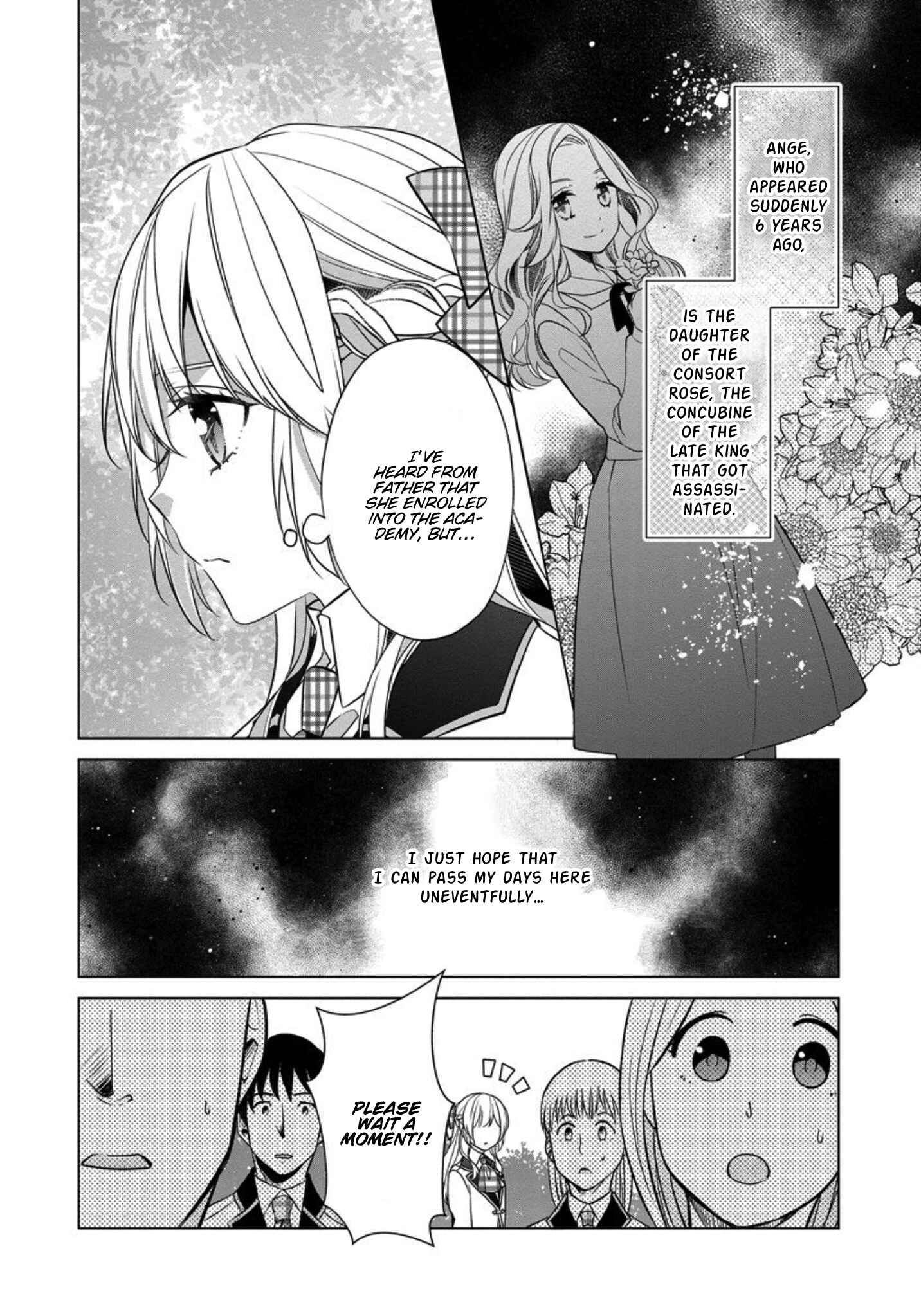 Page 17 Chapter 4 Beating the Heroine at Her Own Game
