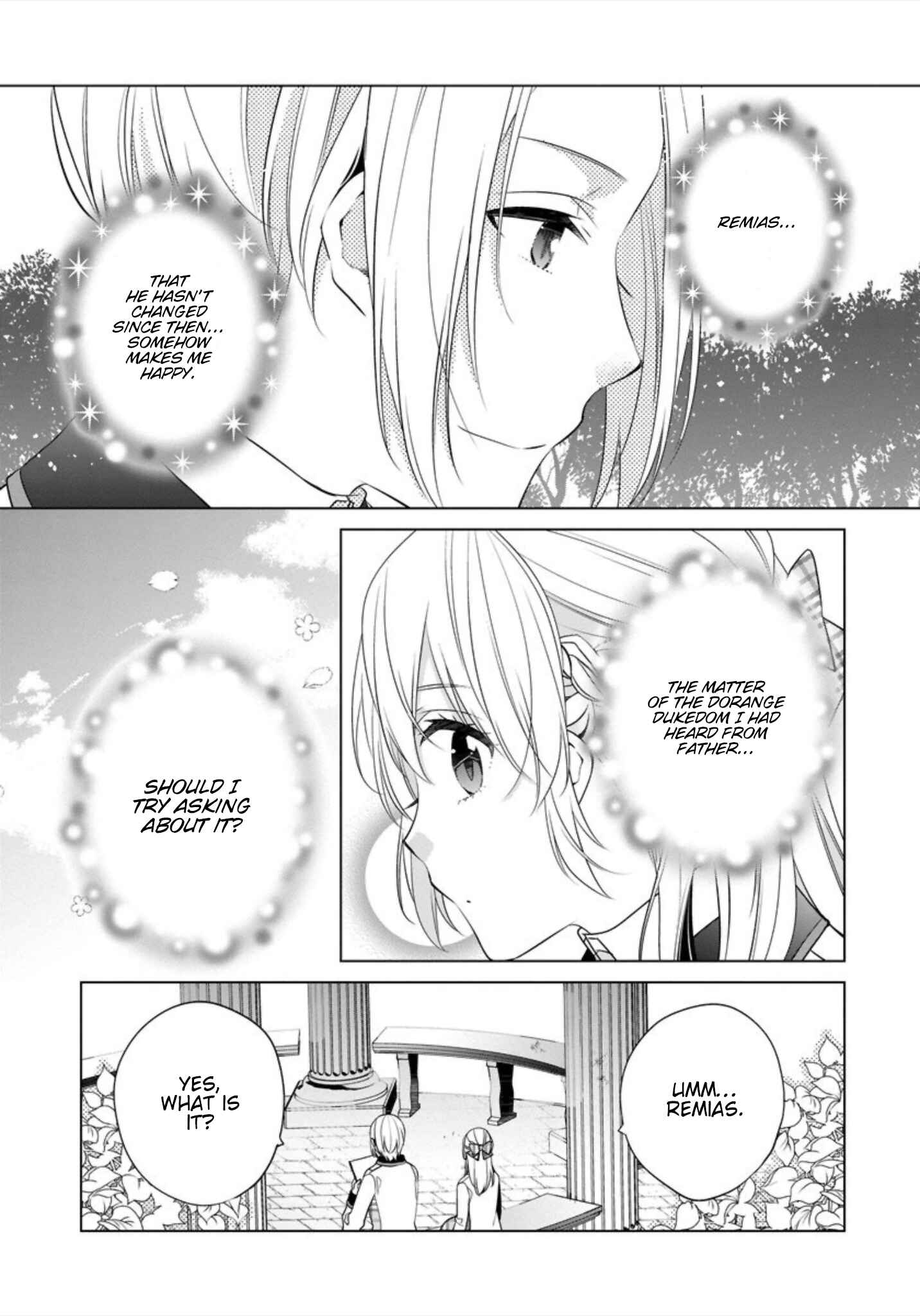 Page 10 Chapter 7 Beating the Heroine at Her Own Game
