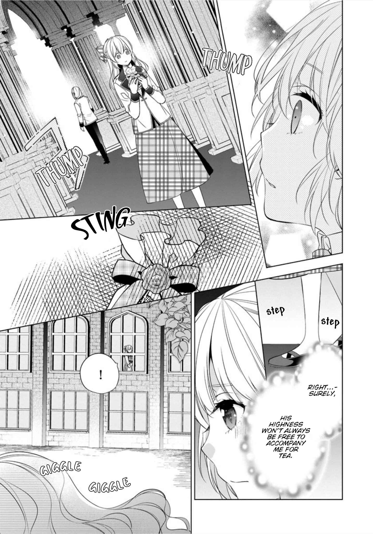 Page 22 Chapter 7 Beating the Heroine at Her Own Game