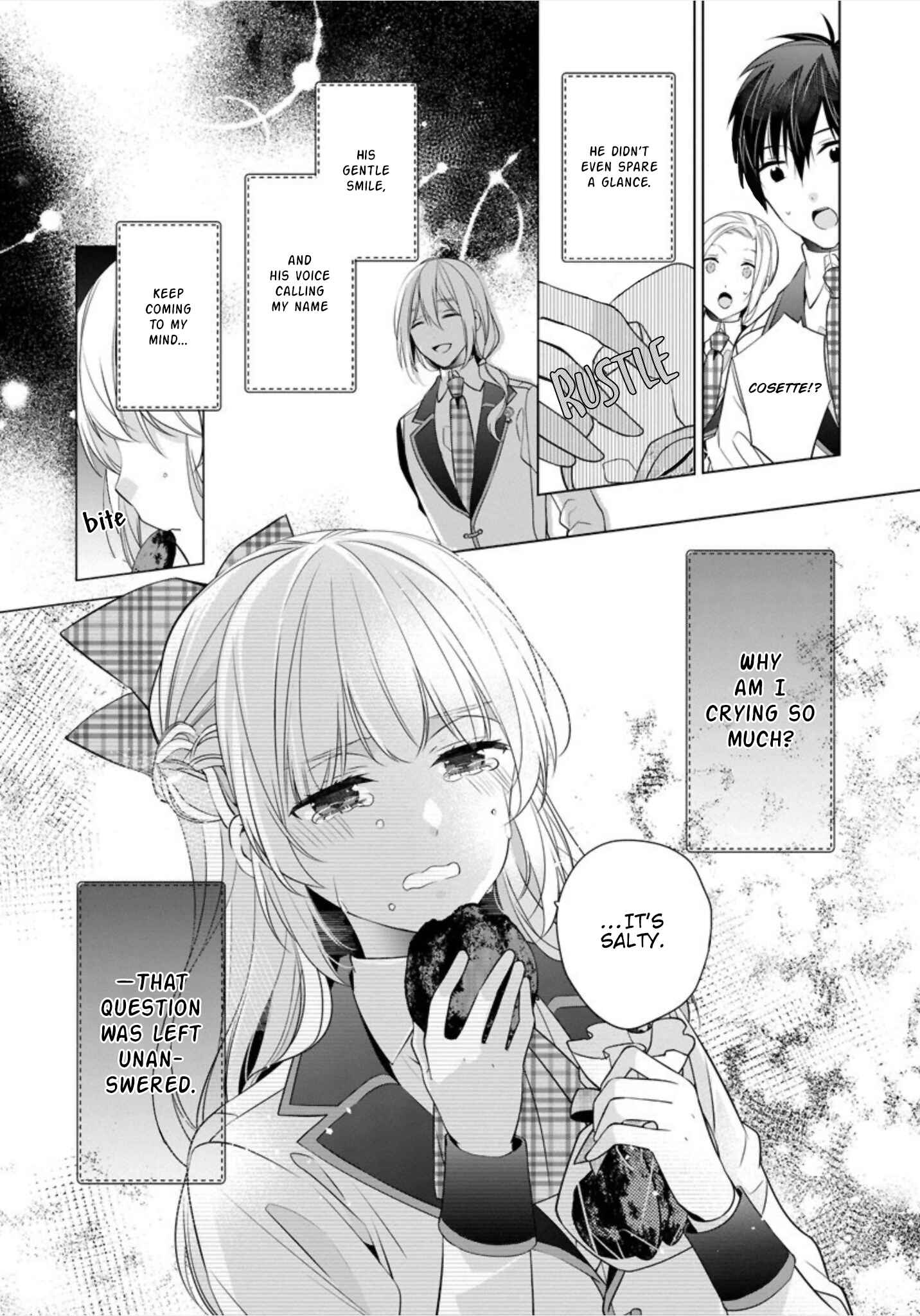 Page 24 Chapter 7 Beating the Heroine at Her Own Game