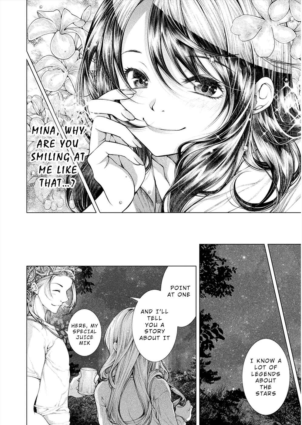 Page 22 Chapter 8 Rengokujima ~Kyokuchi Renai~