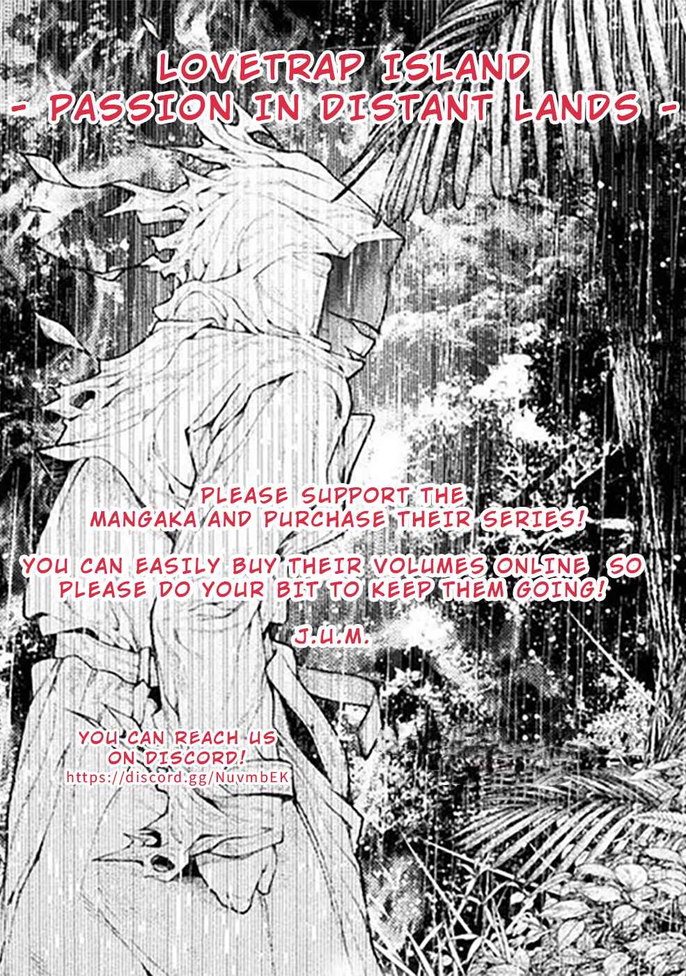 Page 26 Chapter 28 Rengokujima ~Kyokuchi Renai~