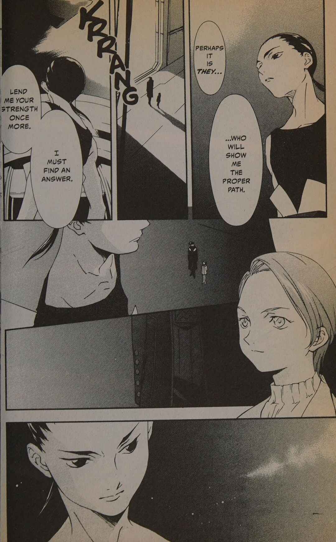 Page 29 Chapter 5 New Mobile Report Gundam Wing - Blind Target