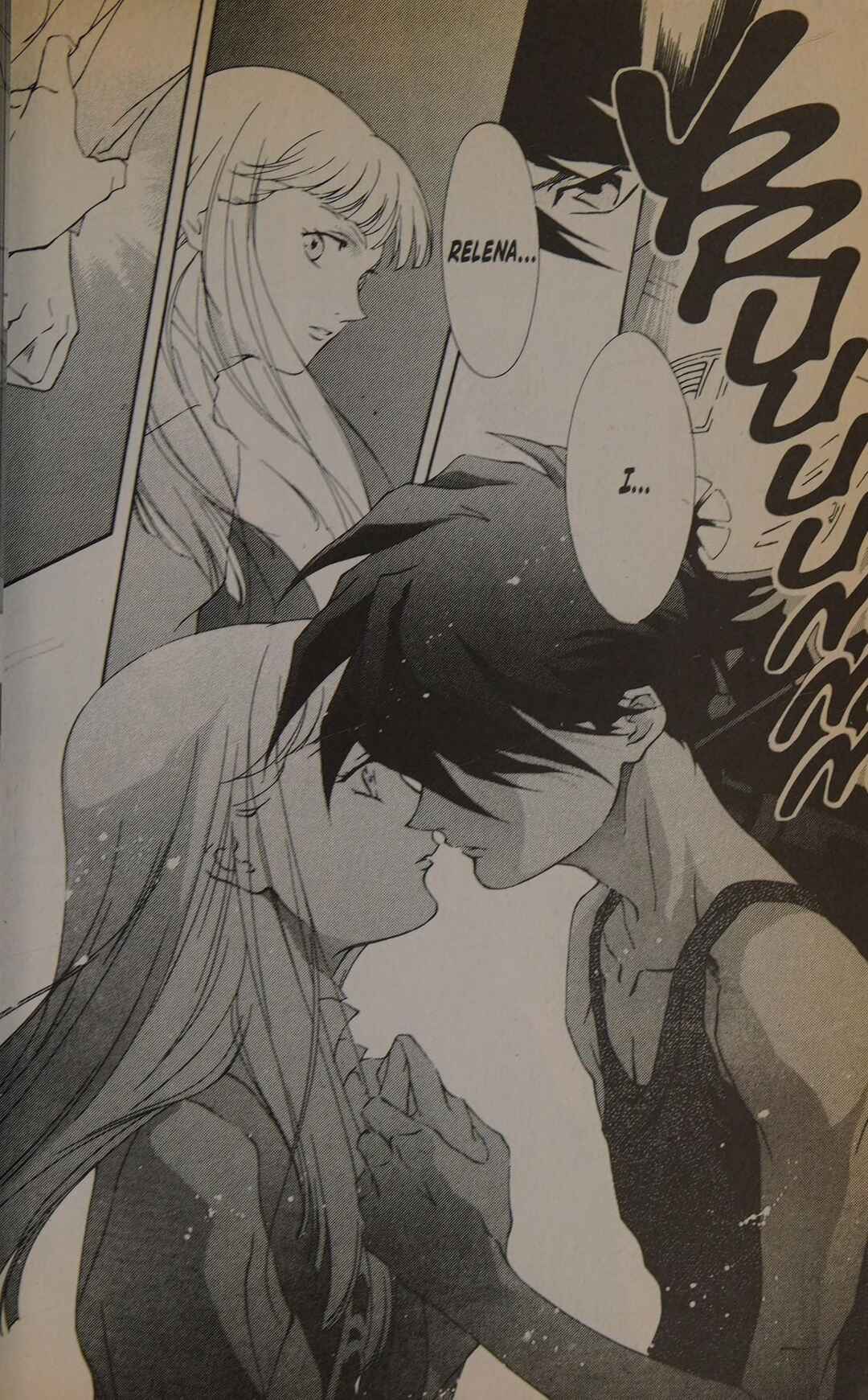 Page 5 Chapter 5 New Mobile Report Gundam Wing - Blind Target