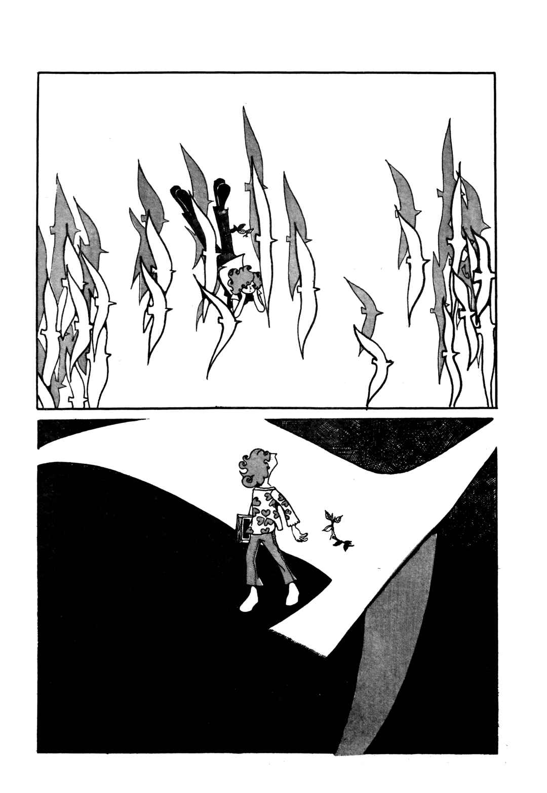 Page 2 Chapter Unknown_57f2 Man-made Angel