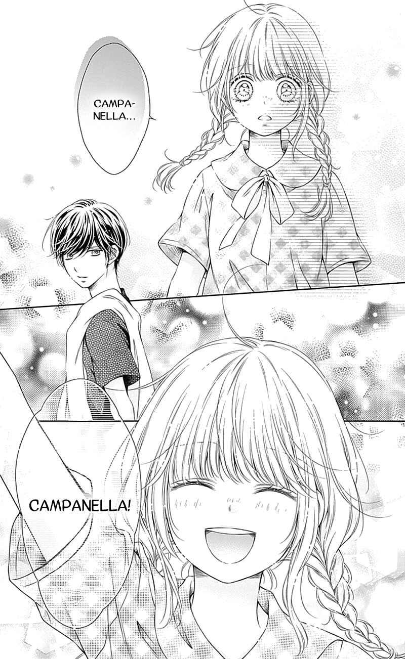 Page 29 Chapter 9 Gunjou Reflection