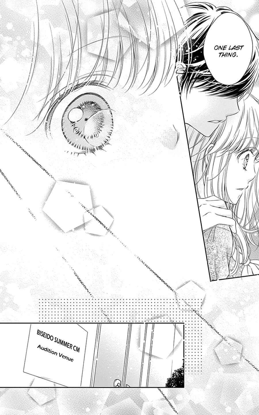 Page 23 Chapter 4 Gunjou Reflection