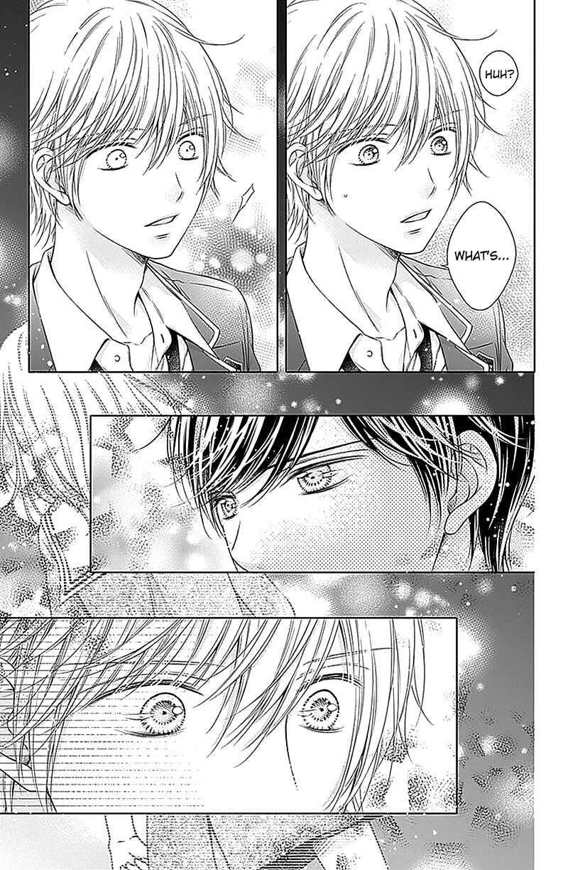 Page 17 Chapter 19 Gunjou Reflection