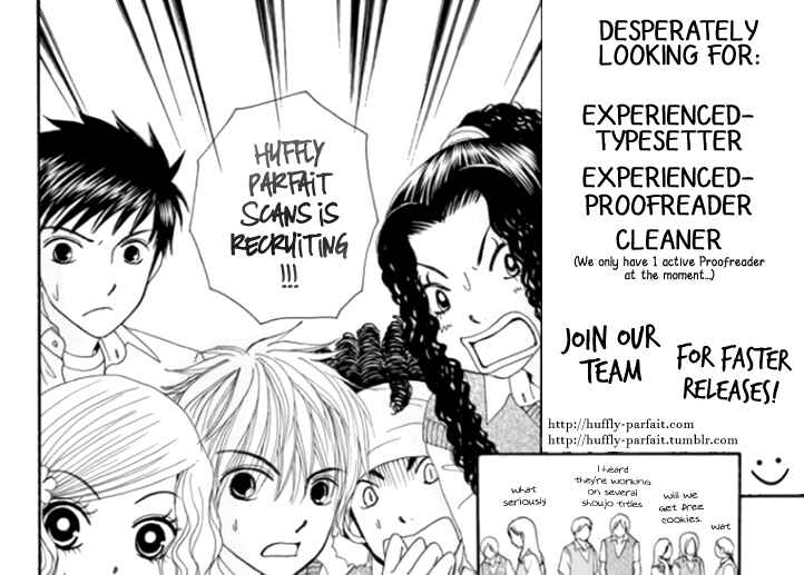 Page 34 Chapter 17 Gunjou Reflection
