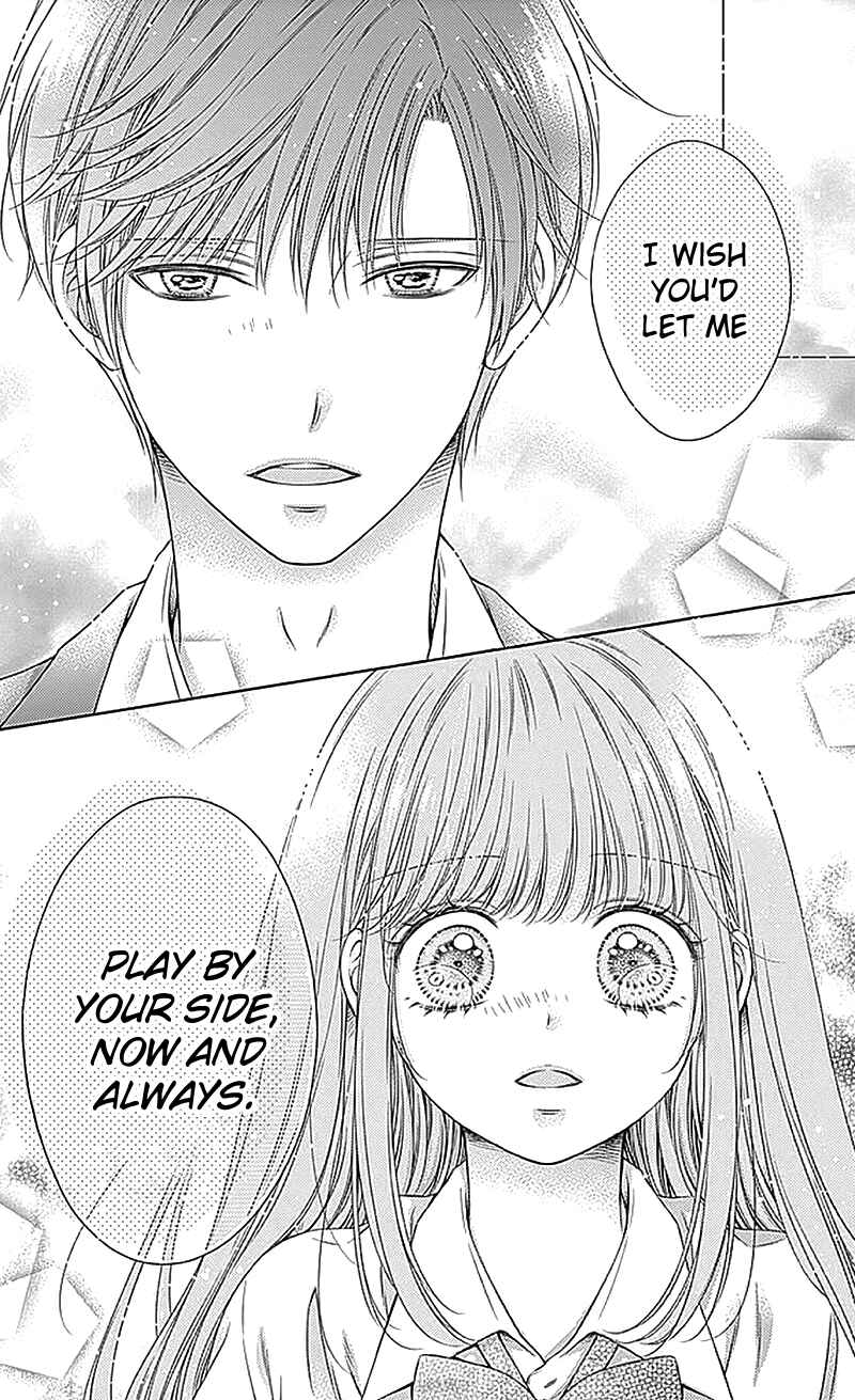 Page 13 Chapter 18 Gunjou Reflection