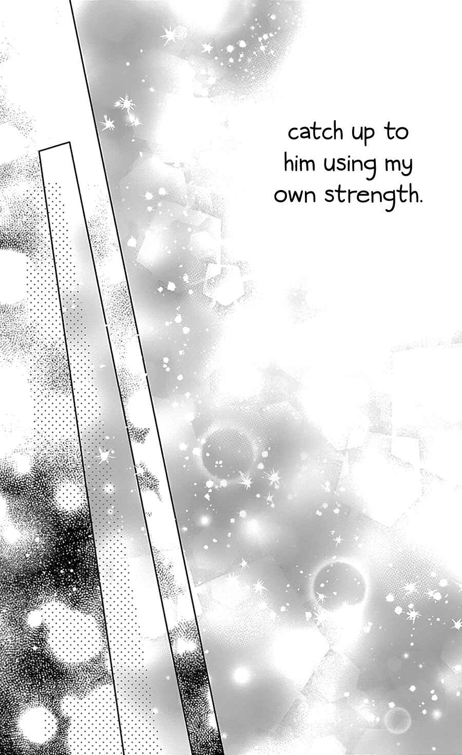 Page 30 Chapter 8 Gunjou Reflection