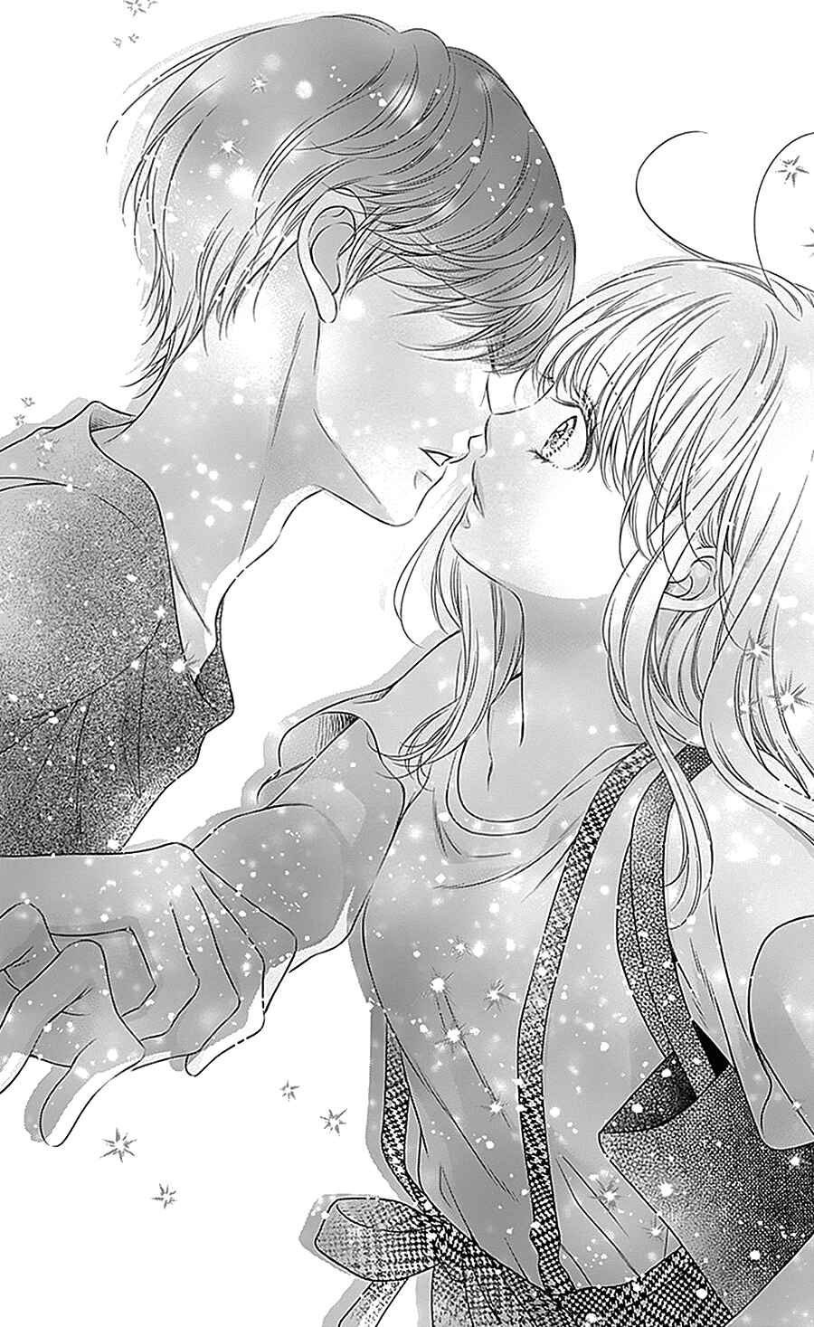 Page 32 Chapter 14 Gunjou Reflection