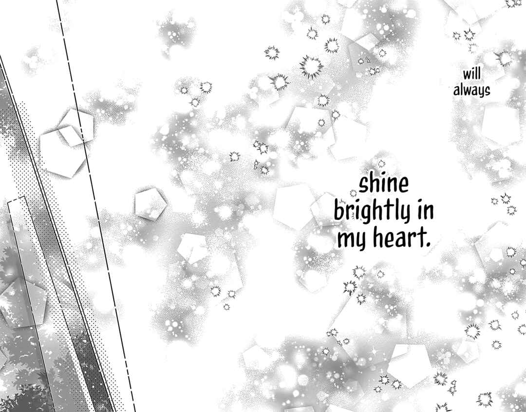 Page 31 Chapter 24 Gunjou Reflection