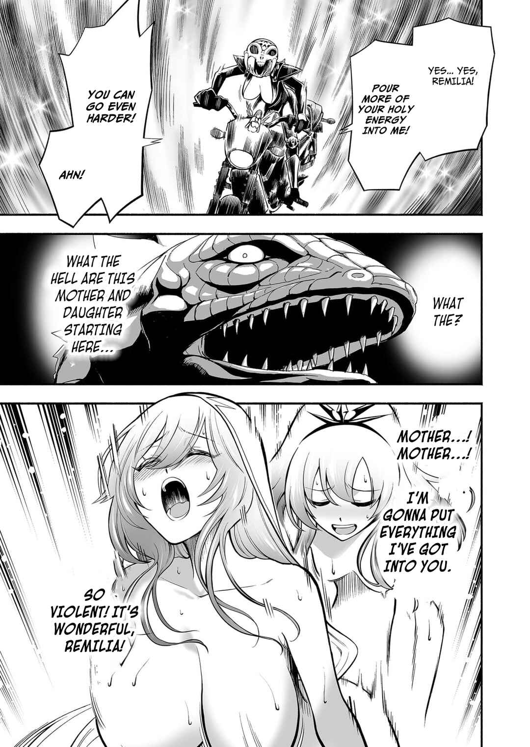 Page 14 Chapter 11 Koyuu Skill Dorei Zukan