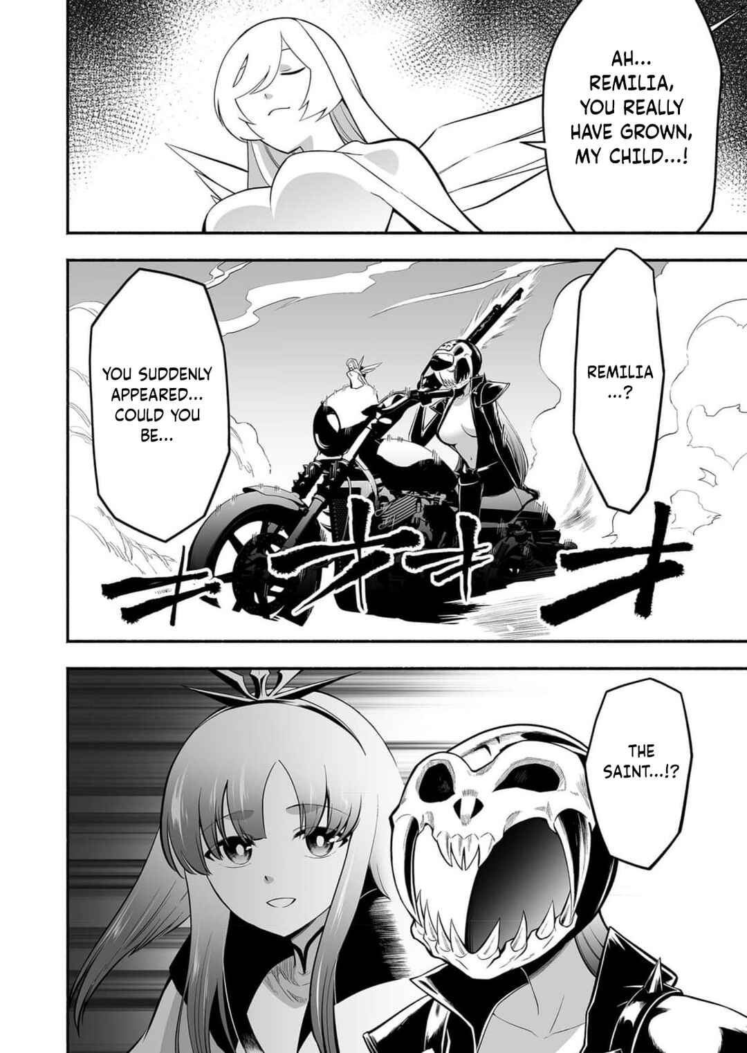 Page 3 Chapter 11 Koyuu Skill Dorei Zukan