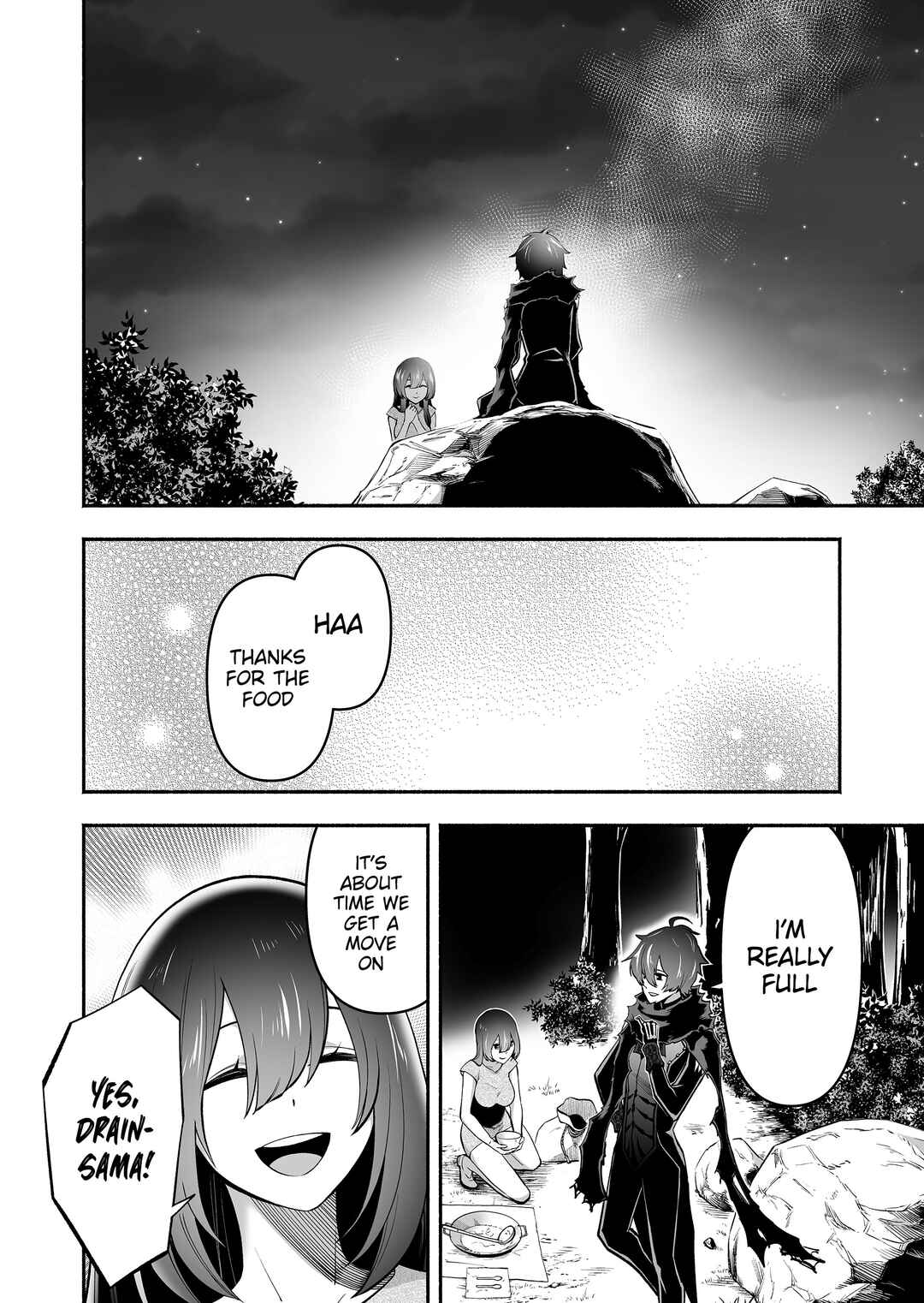 Page 13 Chapter 7 Koyuu Skill Dorei Zukan