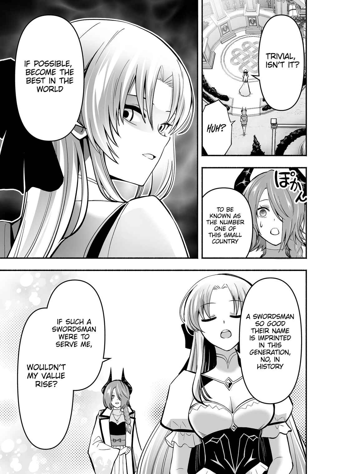 Page 12 Chapter 5 Koyuu Skill Dorei Zukan