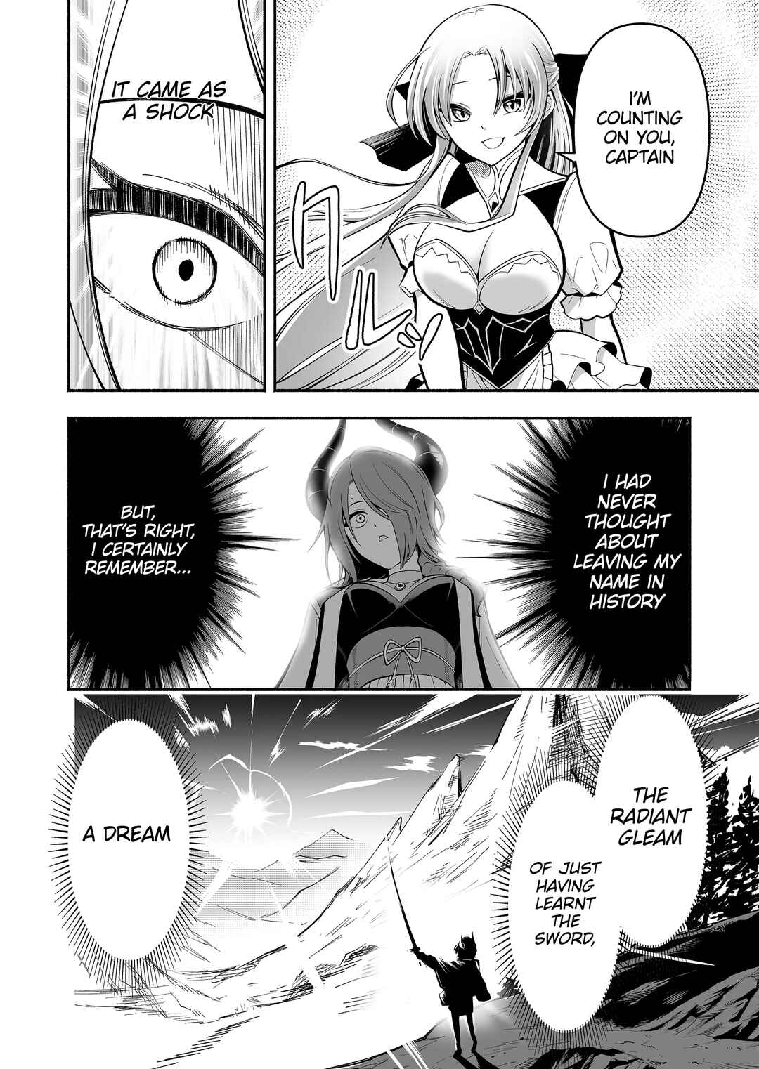Page 13 Chapter 5 Koyuu Skill Dorei Zukan