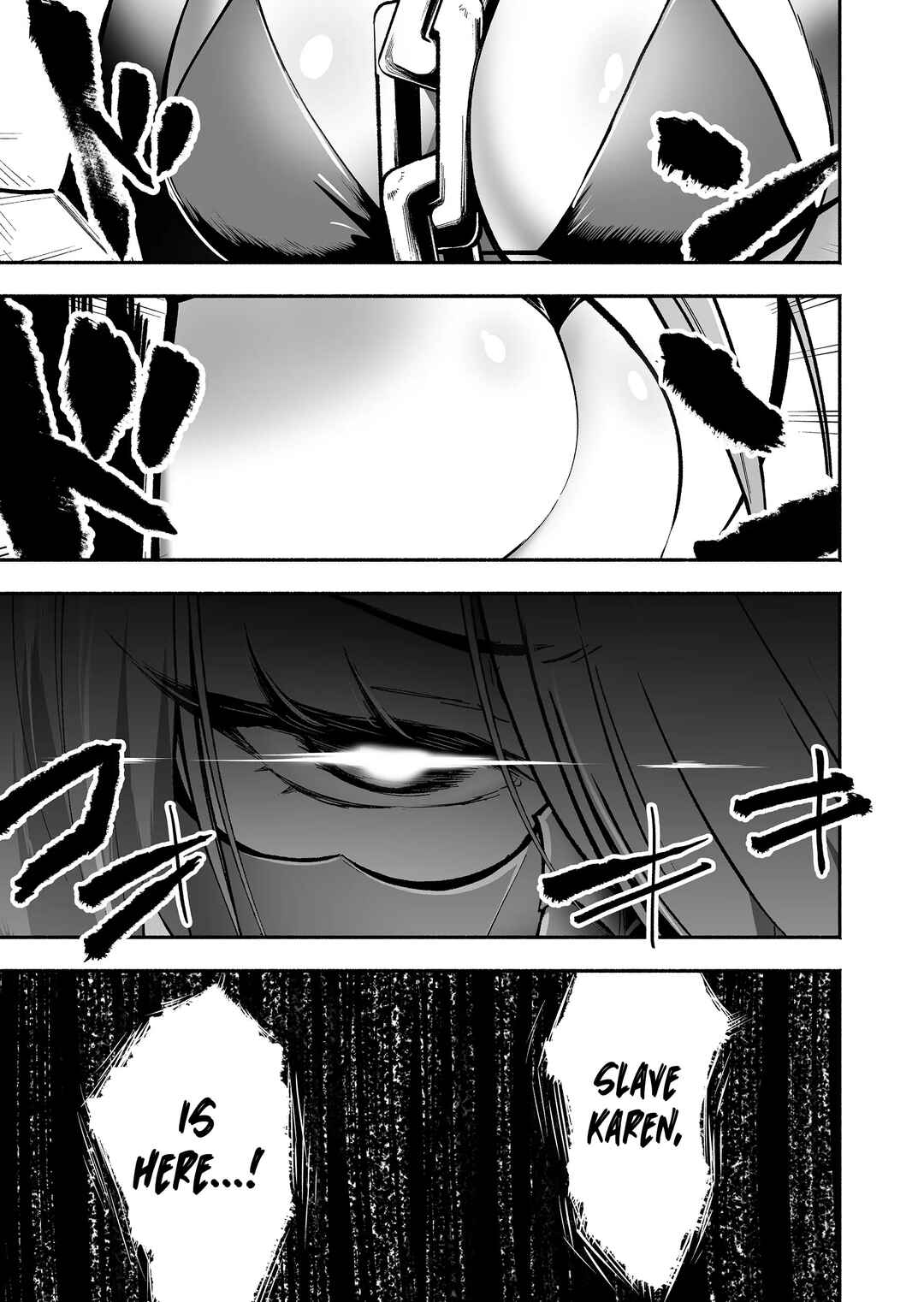 Page 22 Chapter 5 Koyuu Skill Dorei Zukan
