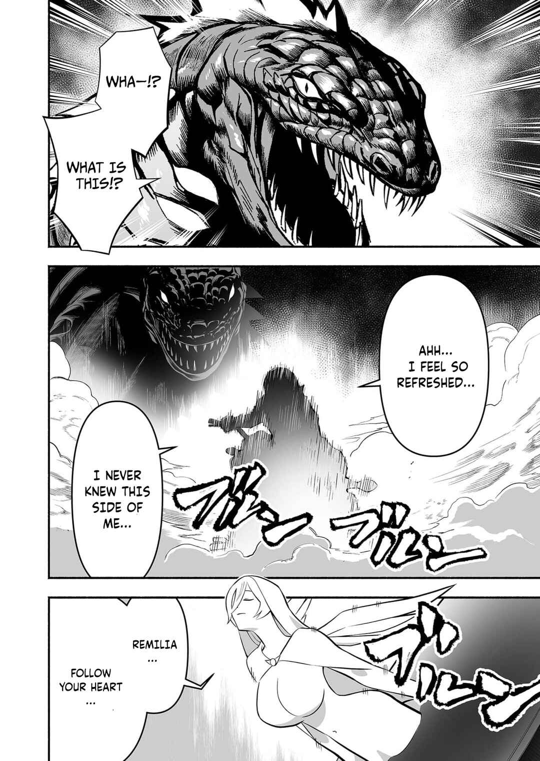 Page 21 Chapter 10 Koyuu Skill Dorei Zukan