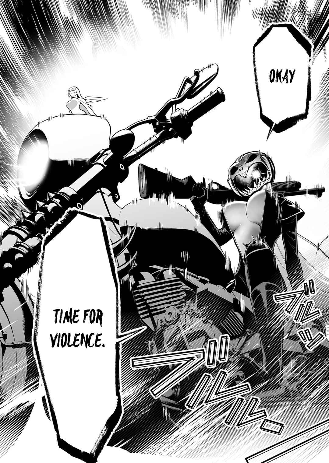Page 22 Chapter 10 Koyuu Skill Dorei Zukan