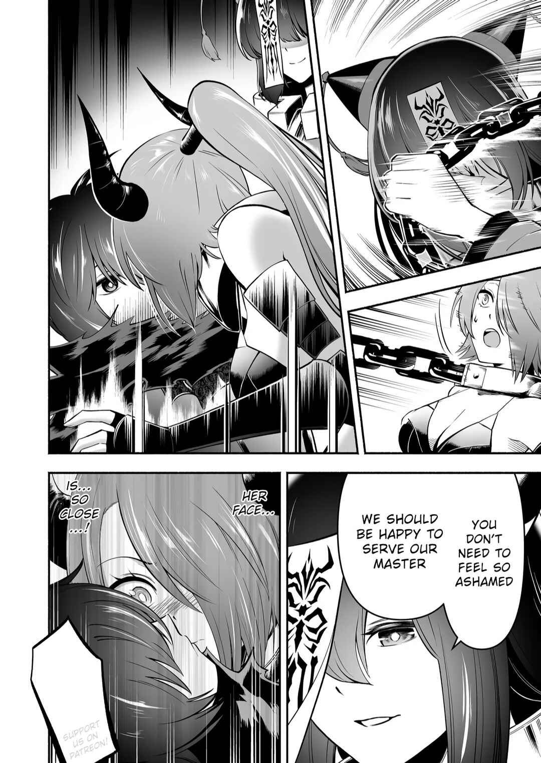 Page 19 Chapter 6 Koyuu Skill Dorei Zukan