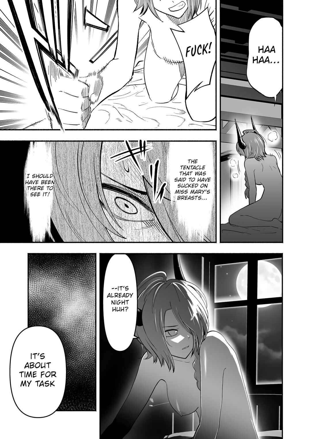 Page 14 Chapter 3 Koyuu Skill Dorei Zukan