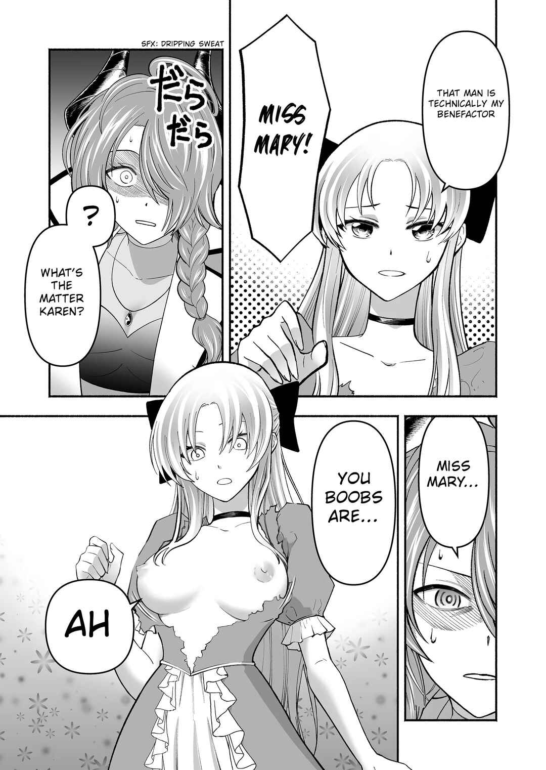Page 4 Chapter 3 Koyuu Skill Dorei Zukan