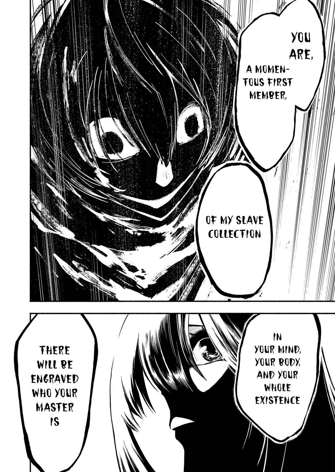 Page 14 Chapter 2 Koyuu Skill Dorei Zukan