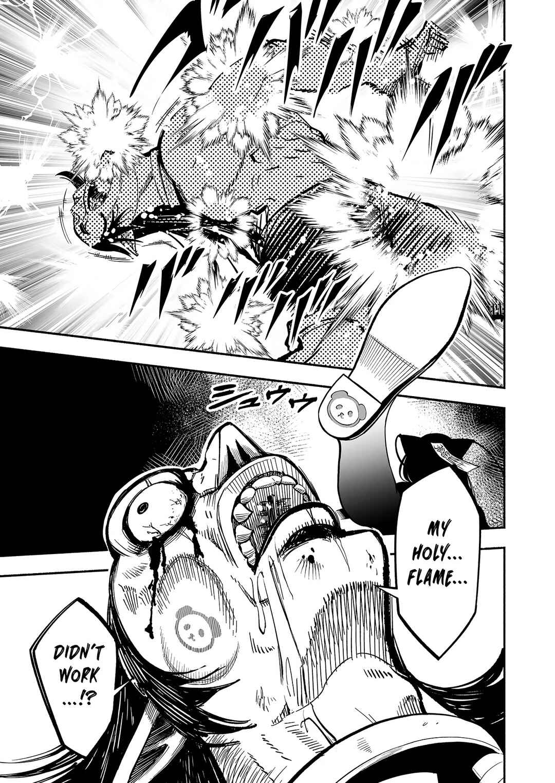 Page 27 Chapter 2 Koyuu Skill Dorei Zukan
