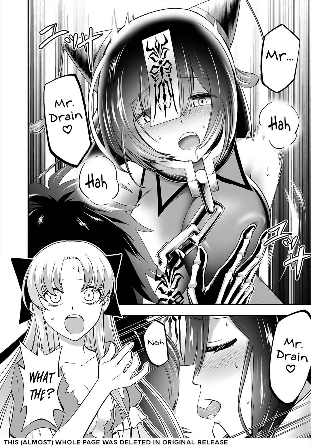 Page 32 Chapter 2 Koyuu Skill Dorei Zukan
