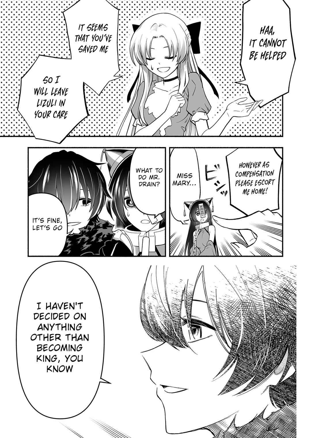 Page 41 Chapter 2 Koyuu Skill Dorei Zukan