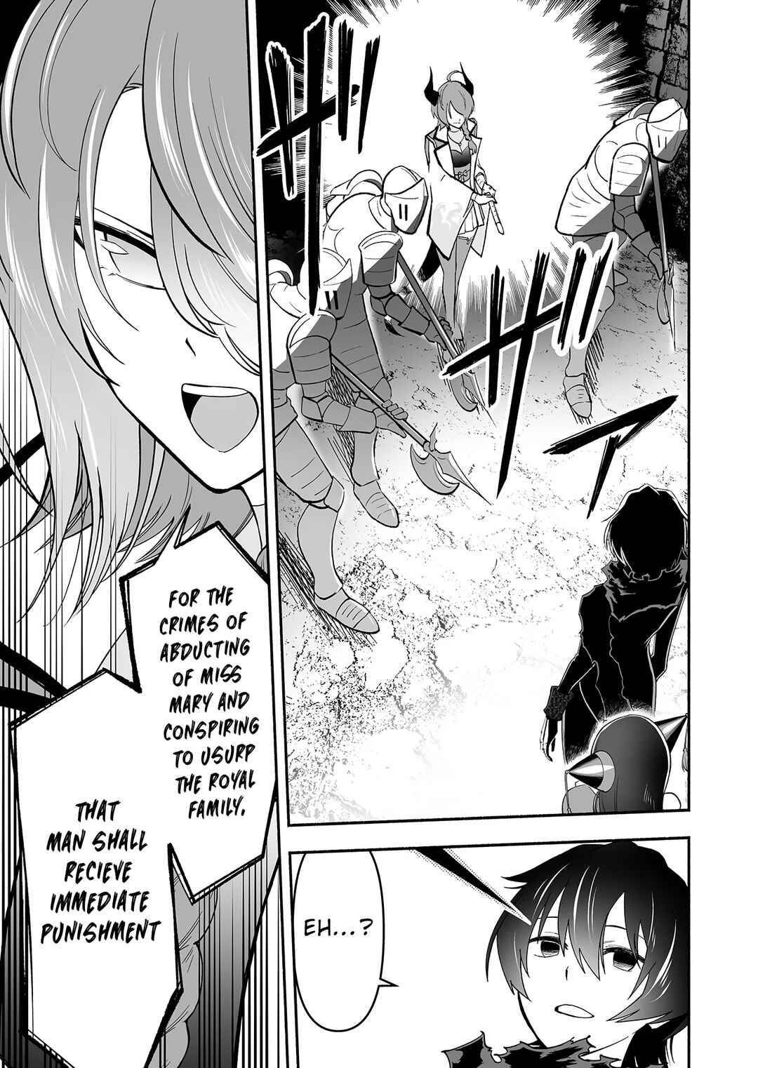 Page 43 Chapter 2 Koyuu Skill Dorei Zukan