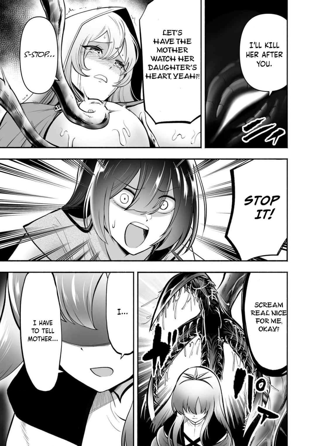 Page 20 Chapter 9 Koyuu Skill Dorei Zukan