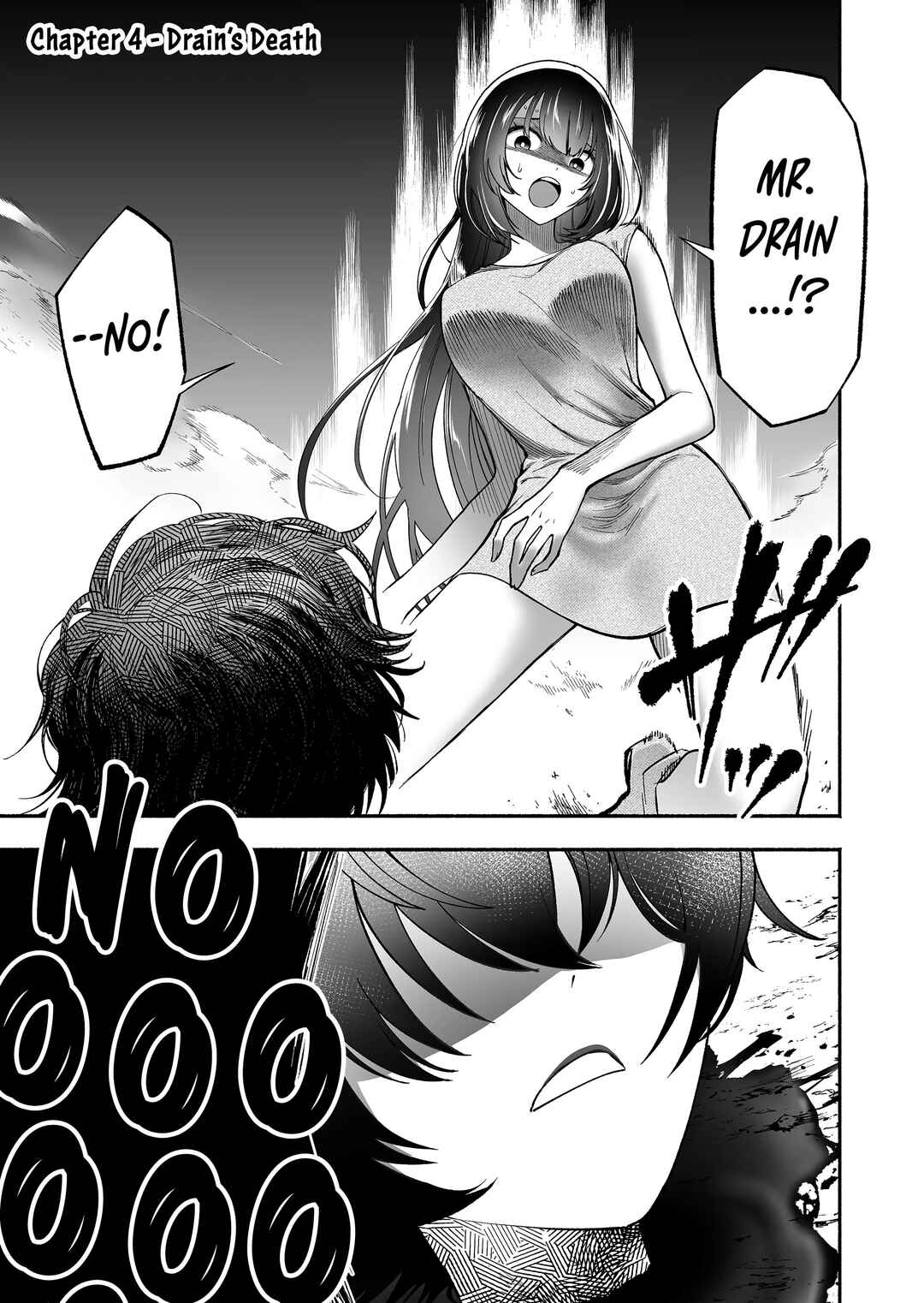 Page 2 Chapter 4 Koyuu Skill Dorei Zukan