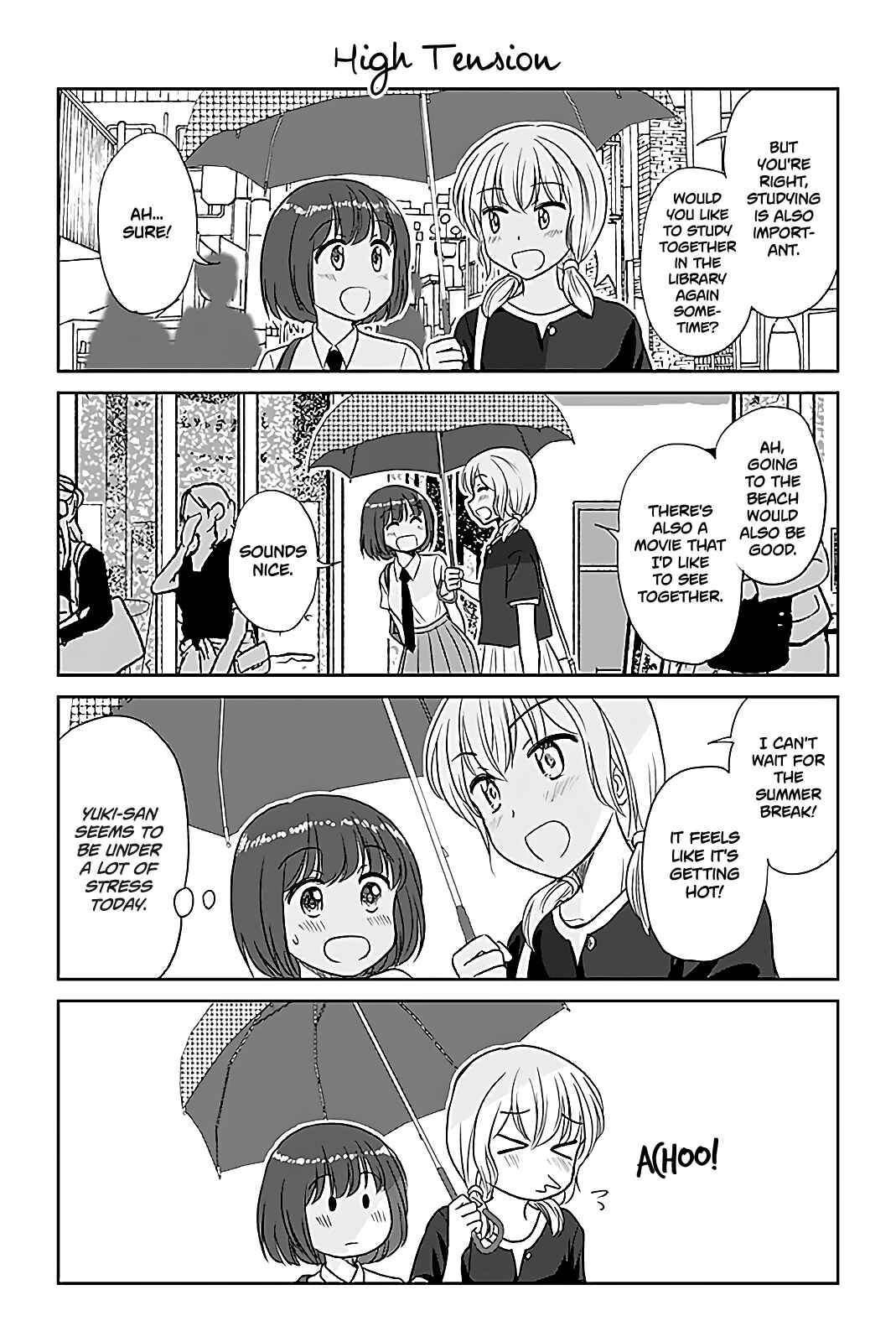 Page 1 Chapter 367 A Maiden in Love with a Maiden Boy