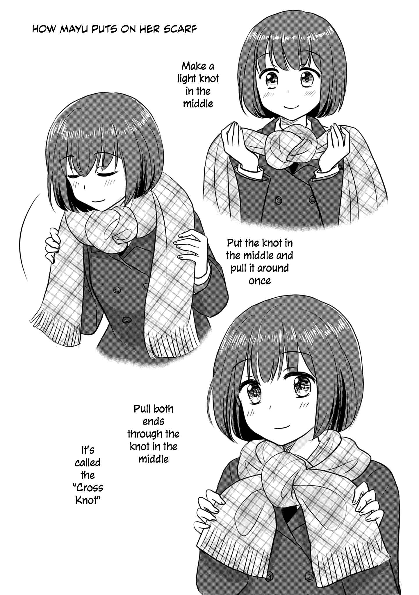 Page 8 Chapter 240.1 A Maiden in Love with a Maiden Boy